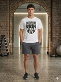 DISCIPLINE – IRON ELEMENT