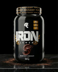 PROTEINA – IRON ELEMENT
